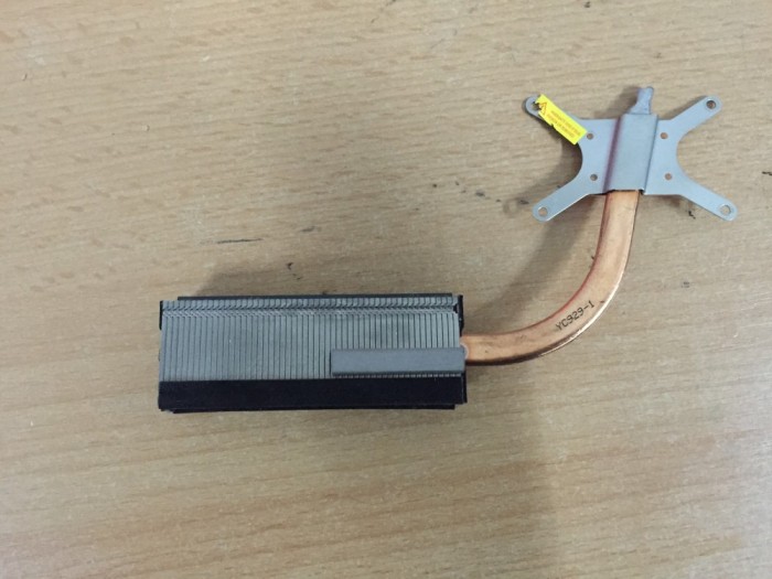 Radiator Asus X58 , X58L A110