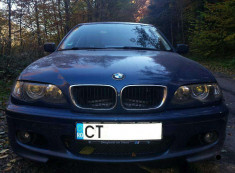 BMW 316i foto