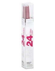 Ruj maybelline superstay 24 h/ 730 Timeless Rose foto