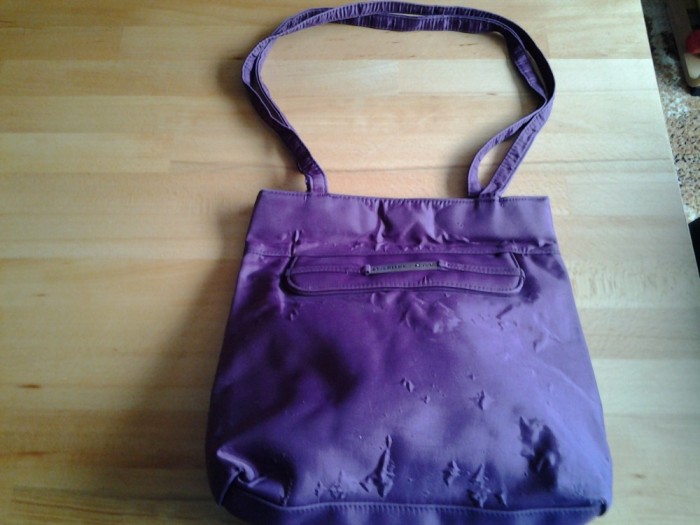 Daniel Ray | poseta dama 35*33 cm