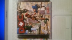 Album DOC - Scapat de sub control foto