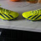 Ghete fotbal Adidas F10 Messi