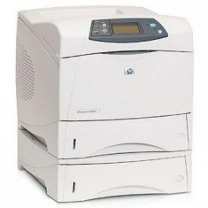 Imprimante second hand HP LaserJet 4350 foto