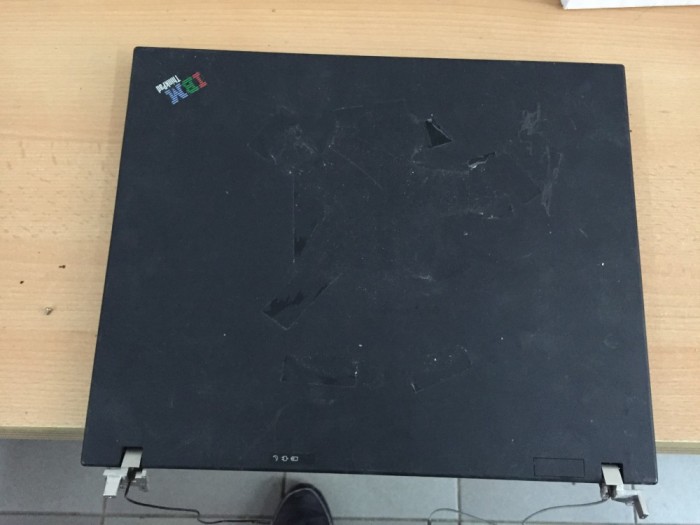 Capac display Display Lenovo T60 A110