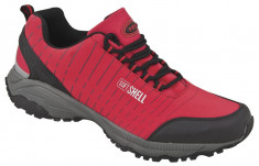 PANTOFI SPORT OUTDOOR TESATURA SOFTSHELL RESPIRABILA foto