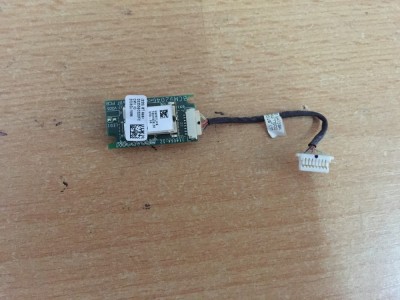 Bluetooth Lenovo Ideapad U350 A110 foto