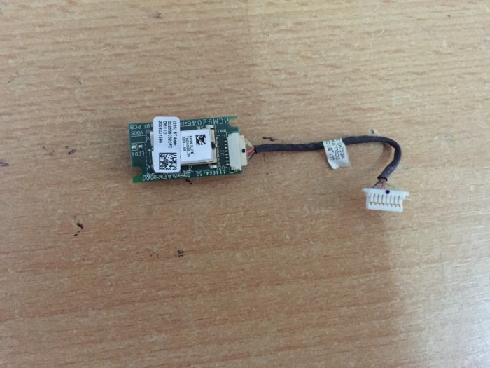 Bluetooth Lenovo Ideapad U350 A110
