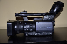 Camera video Panasonic hmc 151 foto