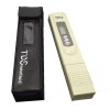 TDS Metru Digital Apa Potabila, Piscina, Acvariu - Tester Calitate Apa, 0-9990ppm, Auto Oprire, Acuratete +/-2%