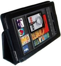 Vand ebook reader kindle Amazon Color foto