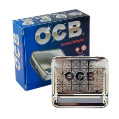 Aparat de rulat tigari ( Rolling Box ) marca OCB foto