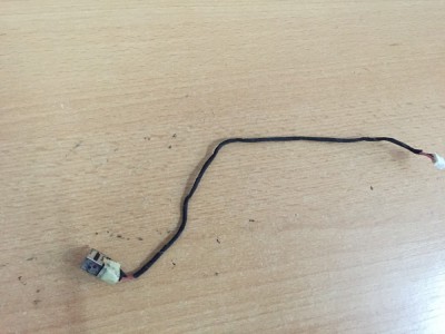 Mufa alimentare Lenovo Ideapad U350 A110 foto