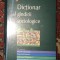Dictionar al g&icirc;ndirii sociologice / (coord.) Massimo Borlandi, Raymond Boudon