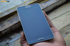 Samsung Note 3 de 32GB cu 2 baterii foto