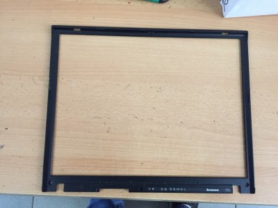 Rama Display Lenovo T60 A110 foto