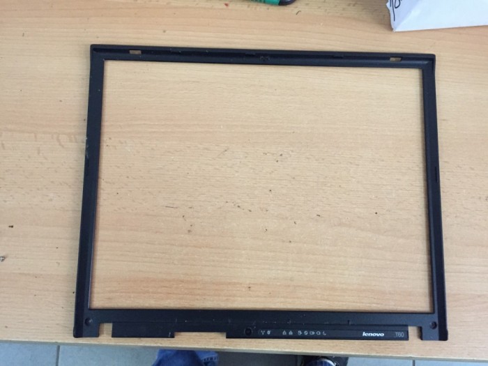 Rama Display Lenovo T60 A110