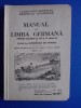 Manual de limba germana 1942 / R4P1F, Alta editura