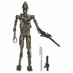 Figurina IG-88Star 15 cm, Black Series 2015 foto