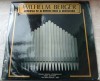 DISC LP: WILHELM G. BERGER - SIMFONIA NR 10 PT ORGA&amp;ORCHESTRA (ST-ECE01599/1979), Clasica