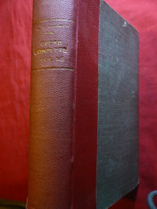 Proza Istorica Latina : Caesar,Sallustius ,T.Livius ,Q. Curtius ,Tacitus Ed.1962 foto