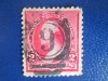TIMBRE AMERIC USED, Stampilat