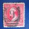 TIMBRE AMERIC USED