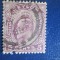 TIMBRE CEYLON STAMPILAT