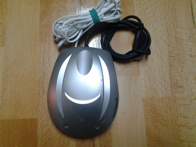 Modem Thomson Speed Touch 330 foto