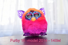 Furby Boom Cristal. Jucariile sunt noi, aduse din Italia. foto