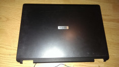 Capac display Toshiba Satellite A135 foto