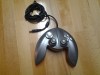 Trust - maneta - gamepad - joystick