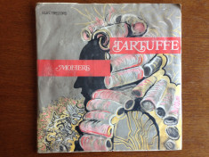 Moliere - vinil dublu disc - Tartuffe foto