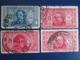 TIMBRE ITALIA STAMPILAT