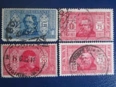 TIMBRE ITALIA STAMPILAT