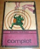 Complot - Boileau / Narcejac, 1970