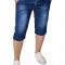 Pantaloni Scurti Jeans - Blue