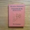 TABOROZOK KONYVE (Cartea Excursionistilor)- Kovacs Nemere -Kriterion, 1974, 274p