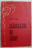 ELENA PANA - MARGEANUL DE NISIP (VERSURI,volum de debut 1983,dedicatie/autograf)