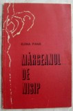 Cumpara ieftin ELENA PANA - MARGEANUL DE NISIP (VERSURI,volum de debut 1983,dedicatie/autograf)