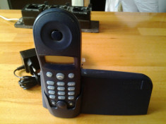 Siemens Gigaset 100 / telefon fix foto