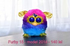 Furby Boom foto