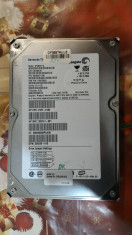 HDD PC Seagate 80Gb IDE (R) foto