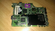 Placa de baza Fujitsu Amilo Pi 3560 netestata foto