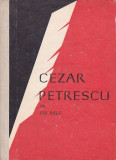 ION BALU - CEZAR PETRESCU