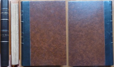 Tudor Arghezi, Poarta neagra, 1930, editia 1, exemplar 48 / 100 foto