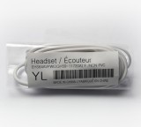 Cumpara ieftin Hands-Free Samsung EHS64AVFWE (GH59-11720A) 3.5mm Stereo Headset with Remote