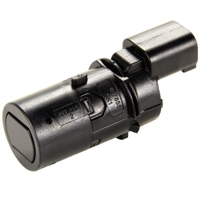 Senzori parcare PDC 4 compatibil BMW foto