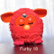 Furby Boom . Jucariile sunt noi, aduse din Italia. Se conecteaza la Tableta...