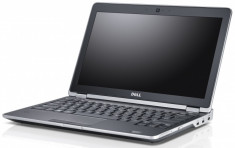 Oferta Dell E6430 laptop core i5-3320M 8GB DDR3 500GB Hdd, camera, modul 3G foto