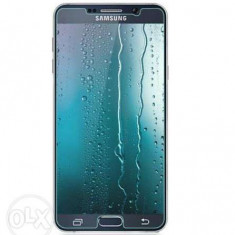 Folie De Sticla/Tempered Glass Clear Samsung Galaxy Note 5 N920